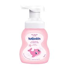 Sữa tắm khô không cần rửa 200ml